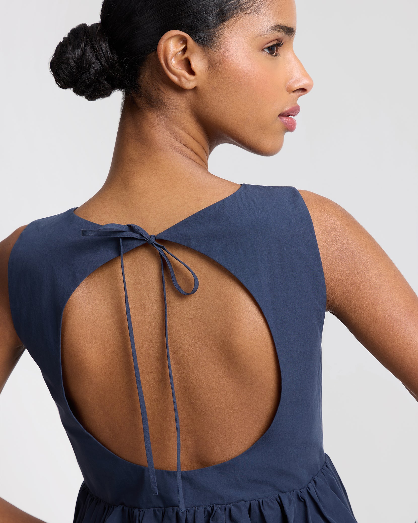 Boatneck Bubble Top – onia
