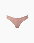 Rosette/White