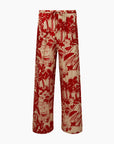 Poinciana/Cream