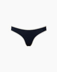 Deep Navy/White