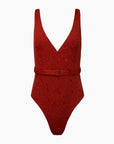 Dark Red