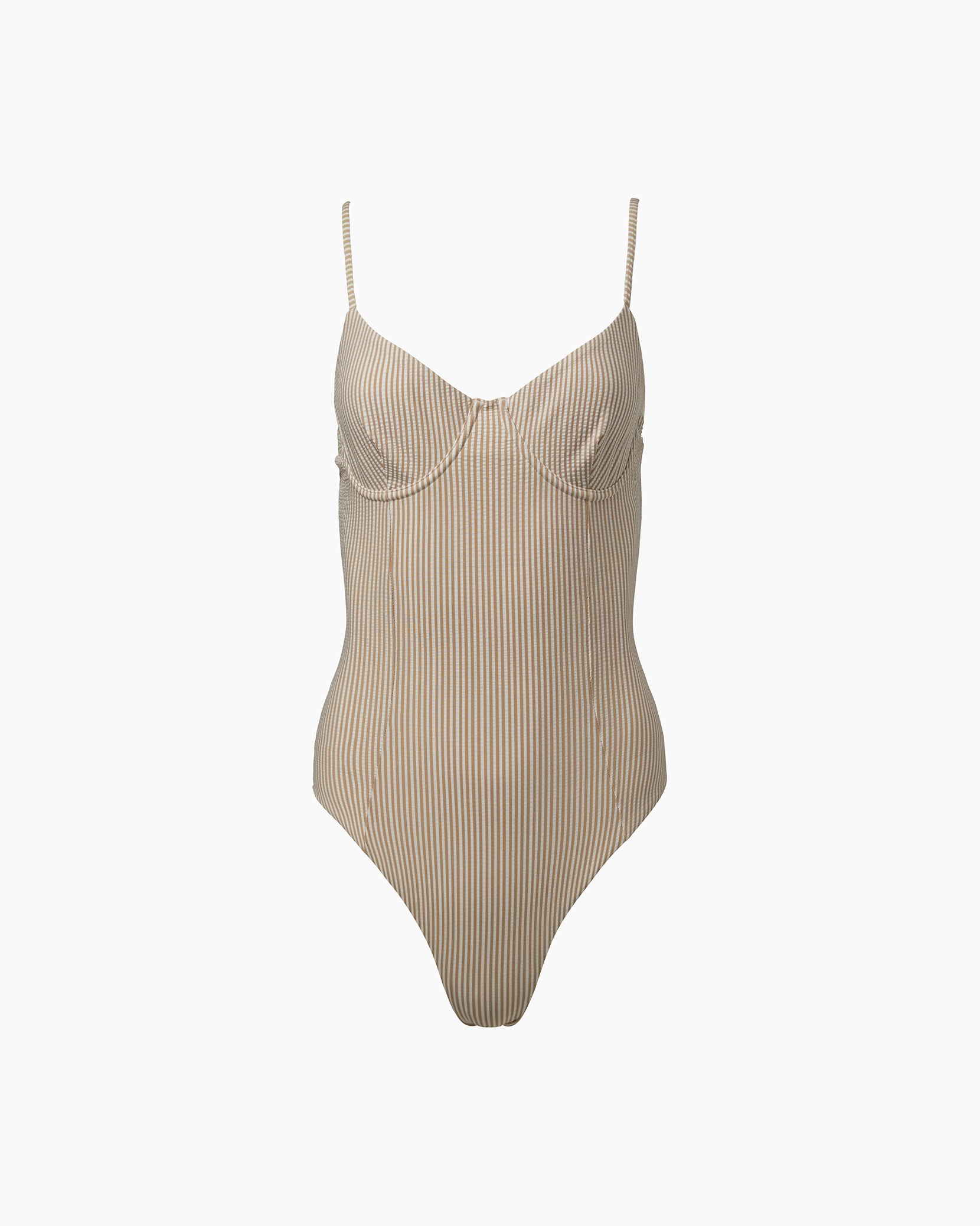 One Pieces | Cut Out & High Leg Swimsuits – onia