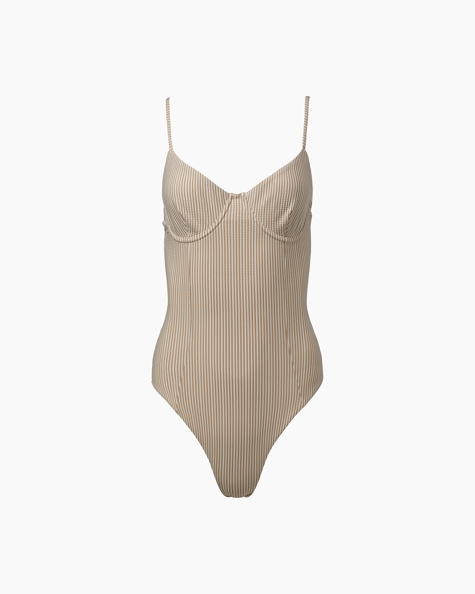 Titika Cut Out Back One Piece Bathing Suit S buy in United States with free  shipping CosmoStore