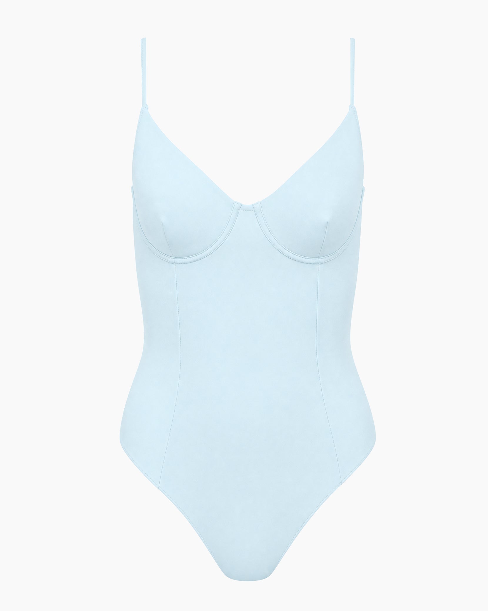 Mist Blue