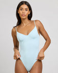 Mist Blue