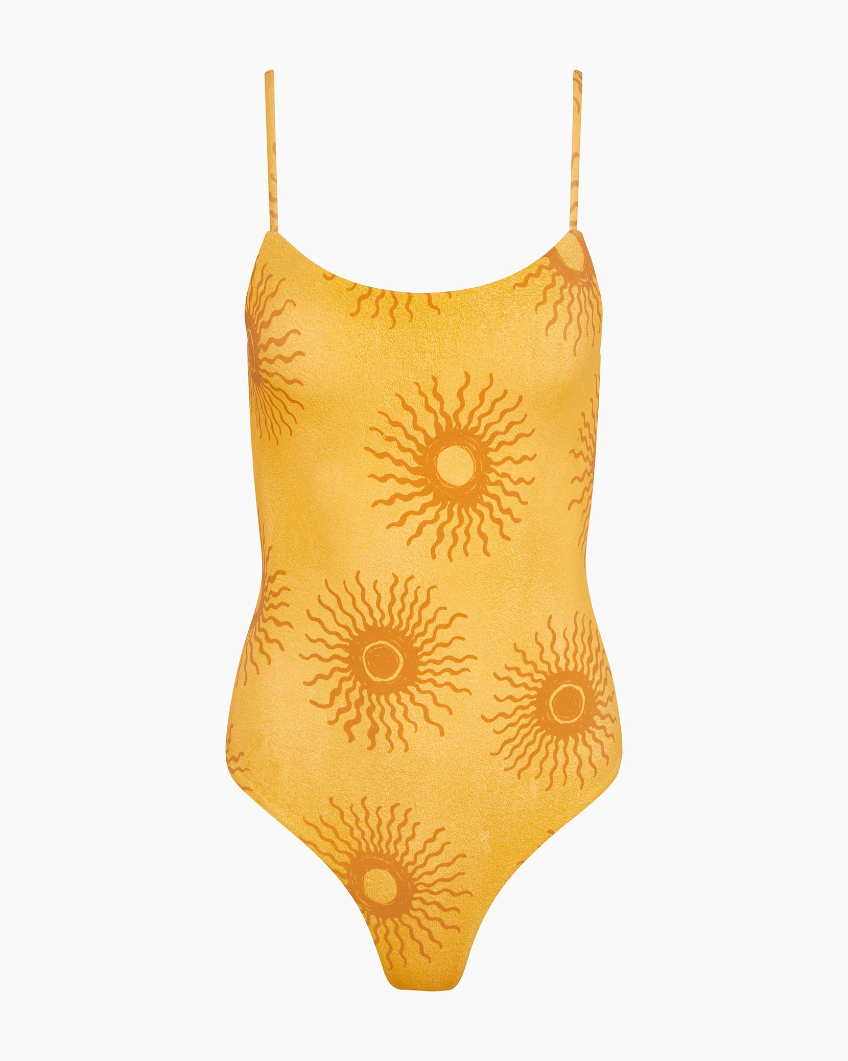 Soft Marigold