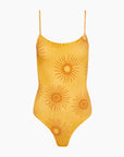 Soft Marigold