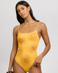 Soft Marigold