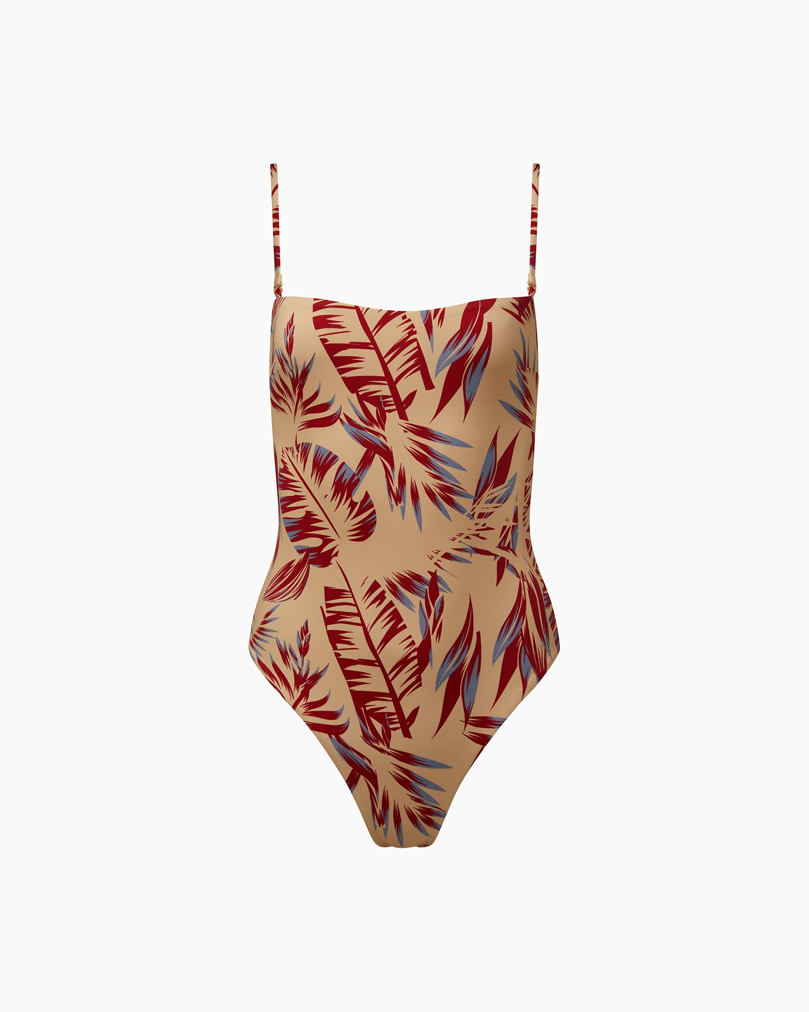 One Pieces  Cut Out & High Leg Swimsuits – onia