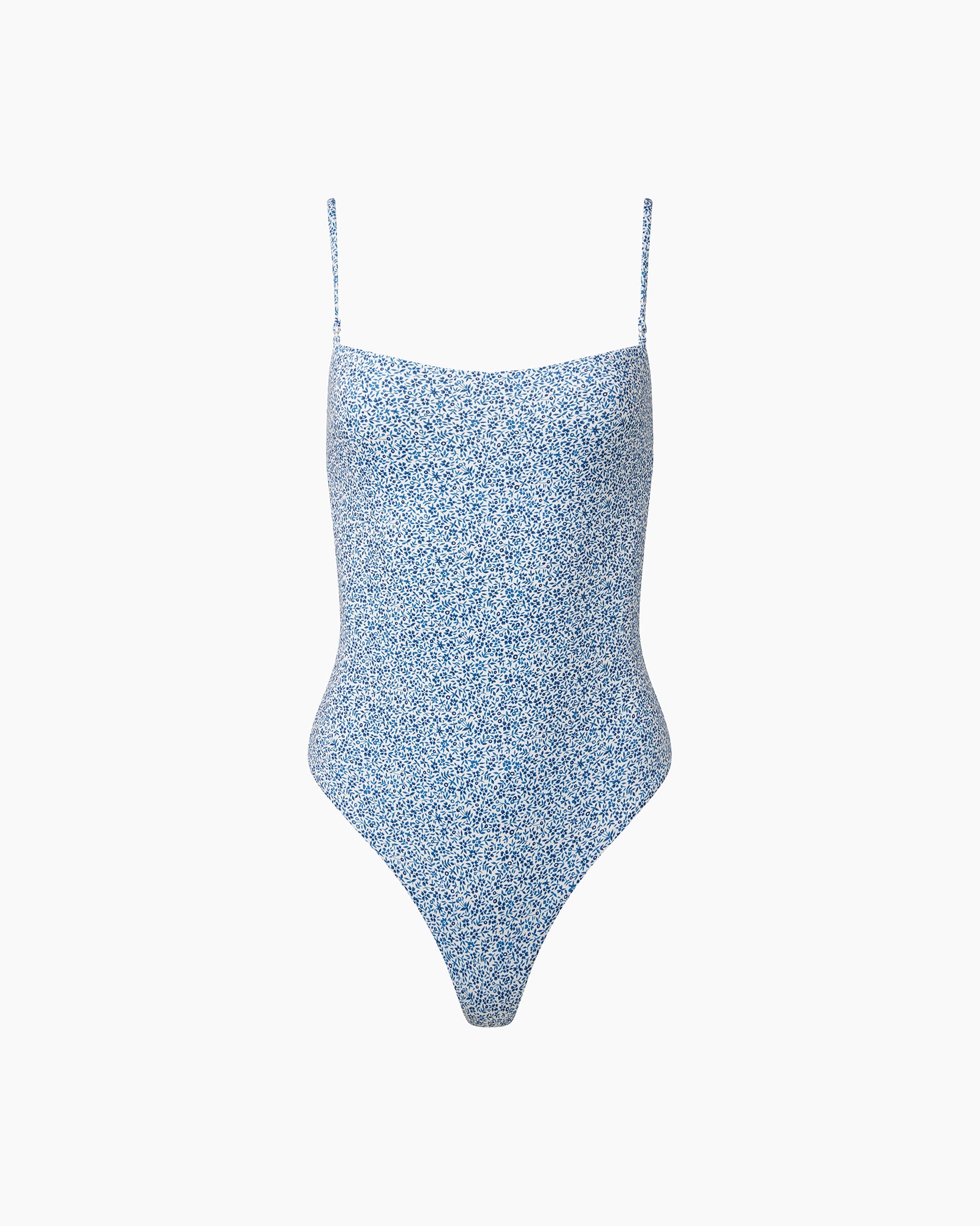 Buy Twist & Loop Swimsuit by DASH AND DOT at Ogaan Market Online Shopping  Site