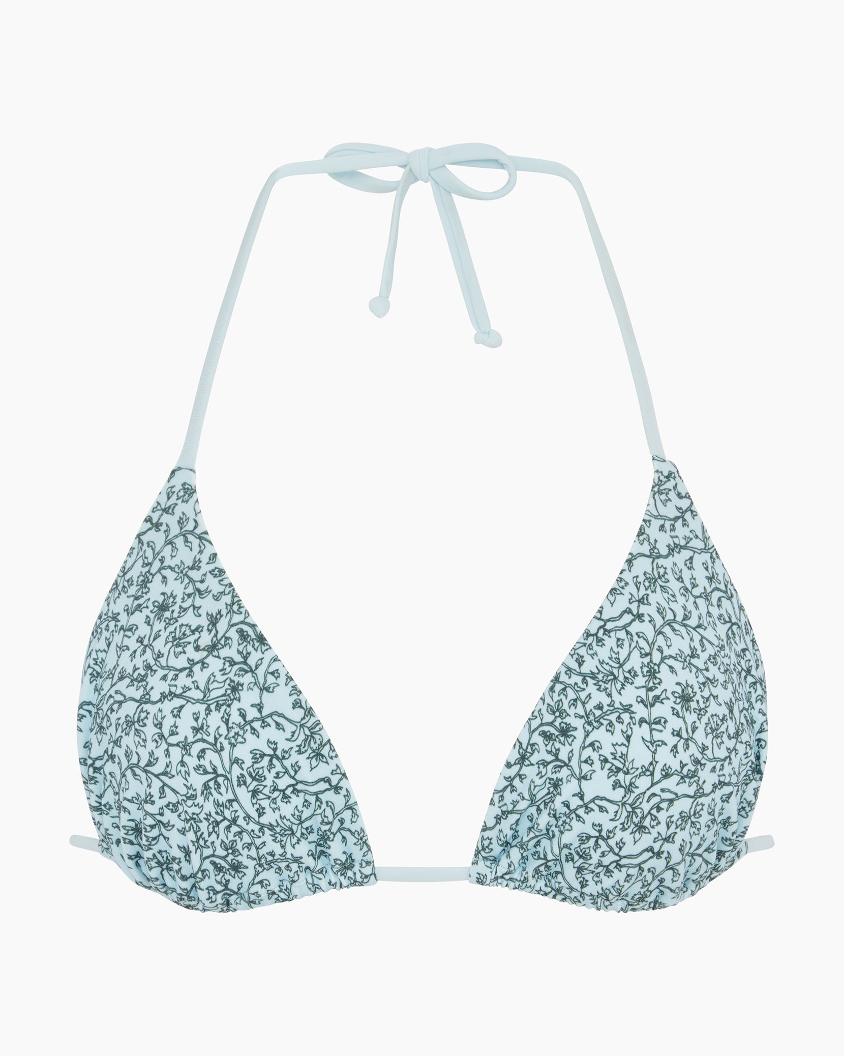 Mist Blue