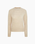 Warm Taupe Melange