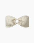 White/Gold