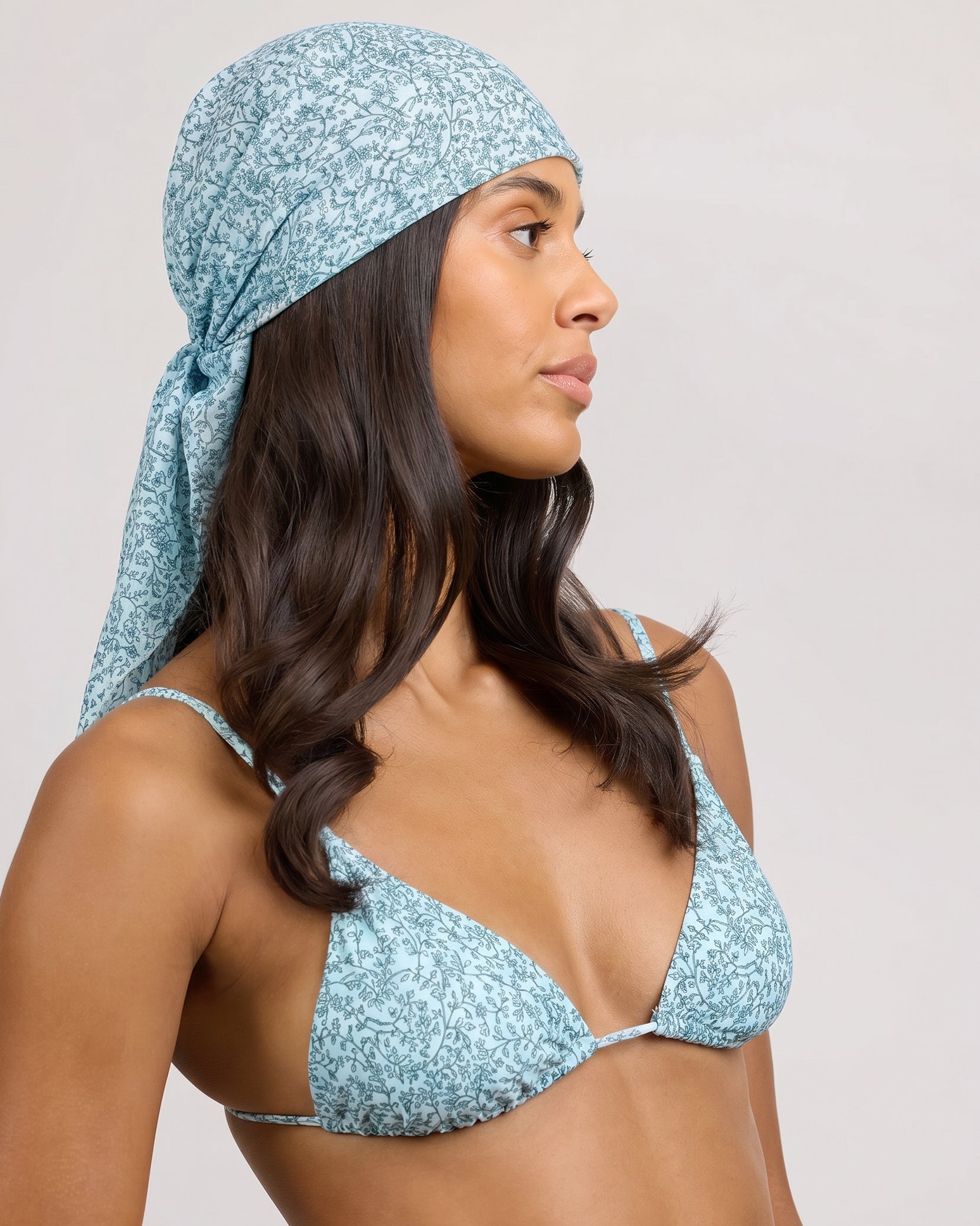 Mist Blue