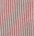 Dark Red/White