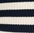 Deep Navy/White