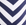 Deep Navy/White