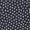 Midnight/White Square Geo