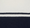 Midnight/Egret Rugby Stripe