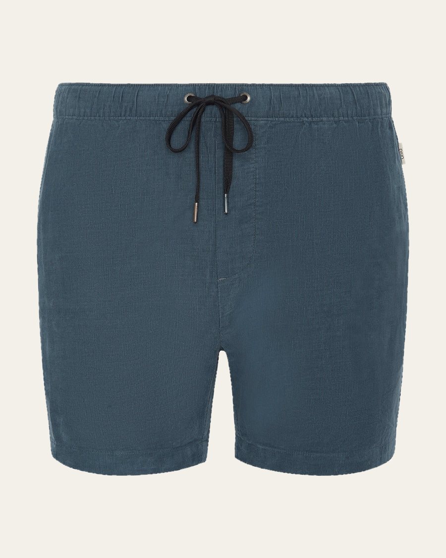 Luca Pull-On Short