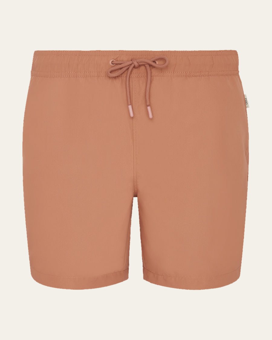 Charles 5" Swim Trunk