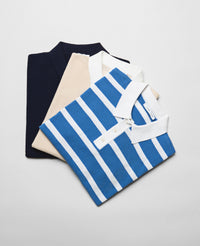 Pool Blue White