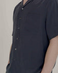 Silk Vacation Shirt