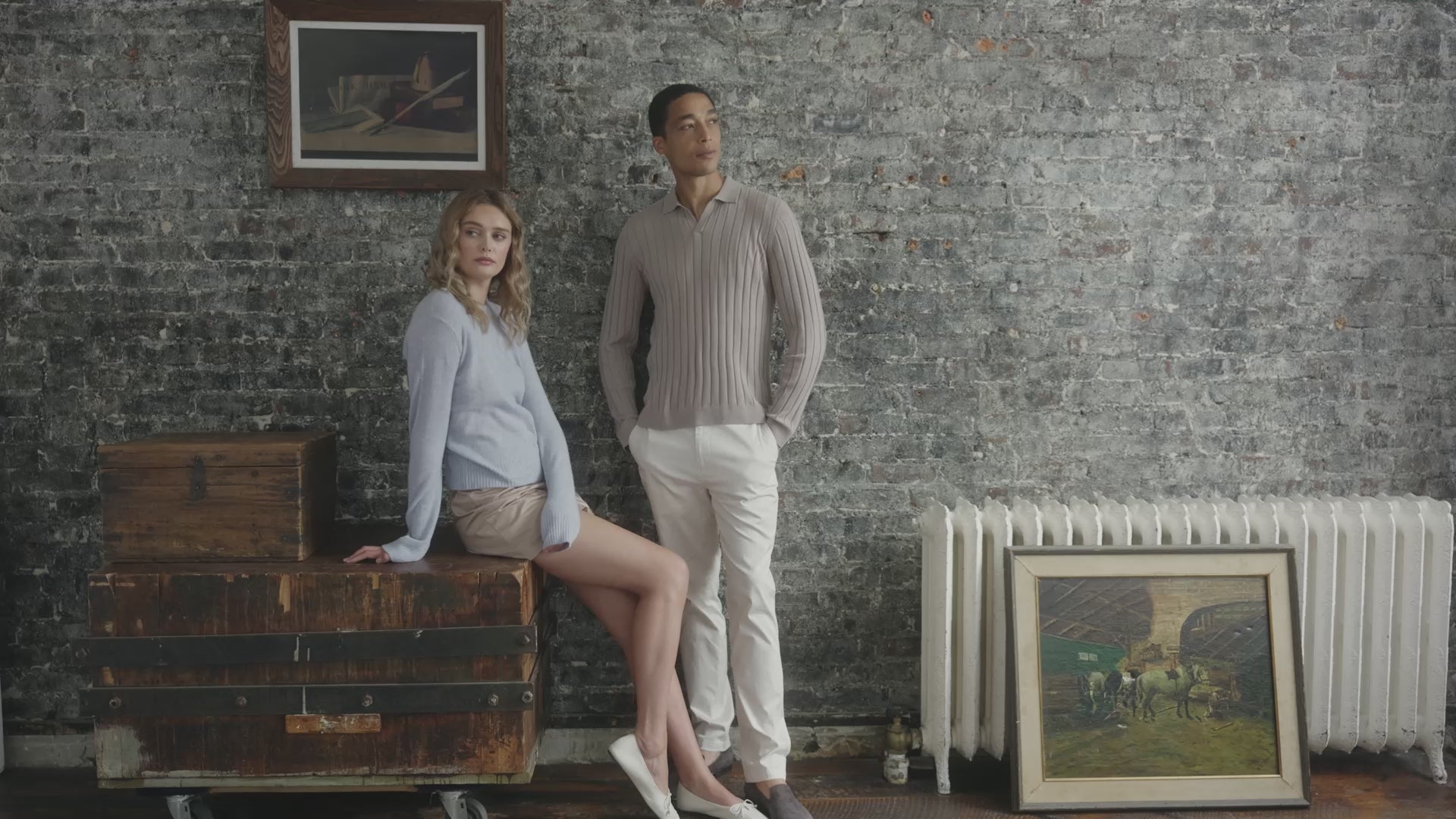 Onia Fall 2025 Collection