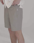 Towel Terry Camp Shirt