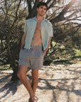 Land To Water Short 6"
