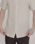 Jack Air Linen Shirt
