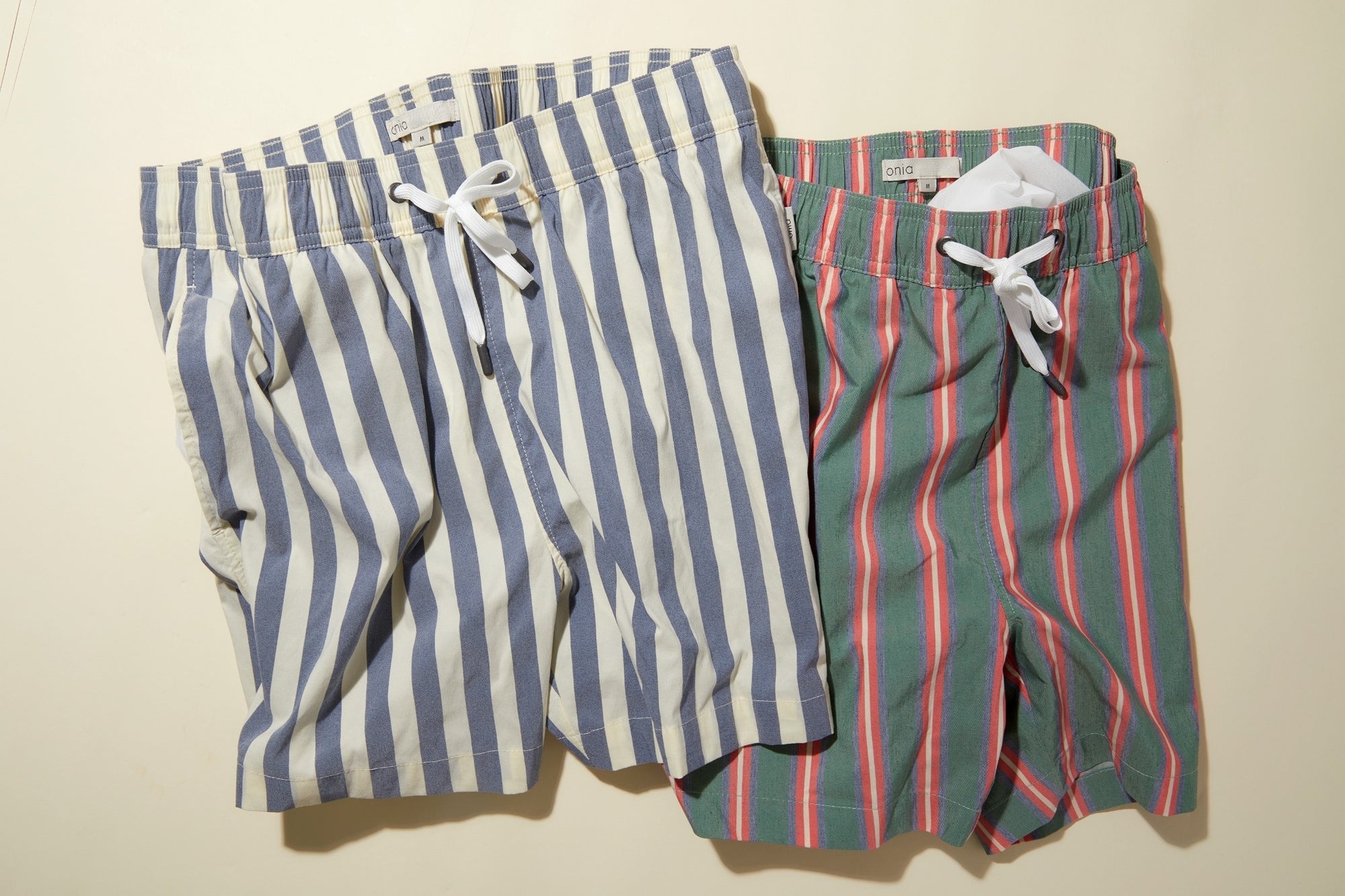 Charles Swim Trunks