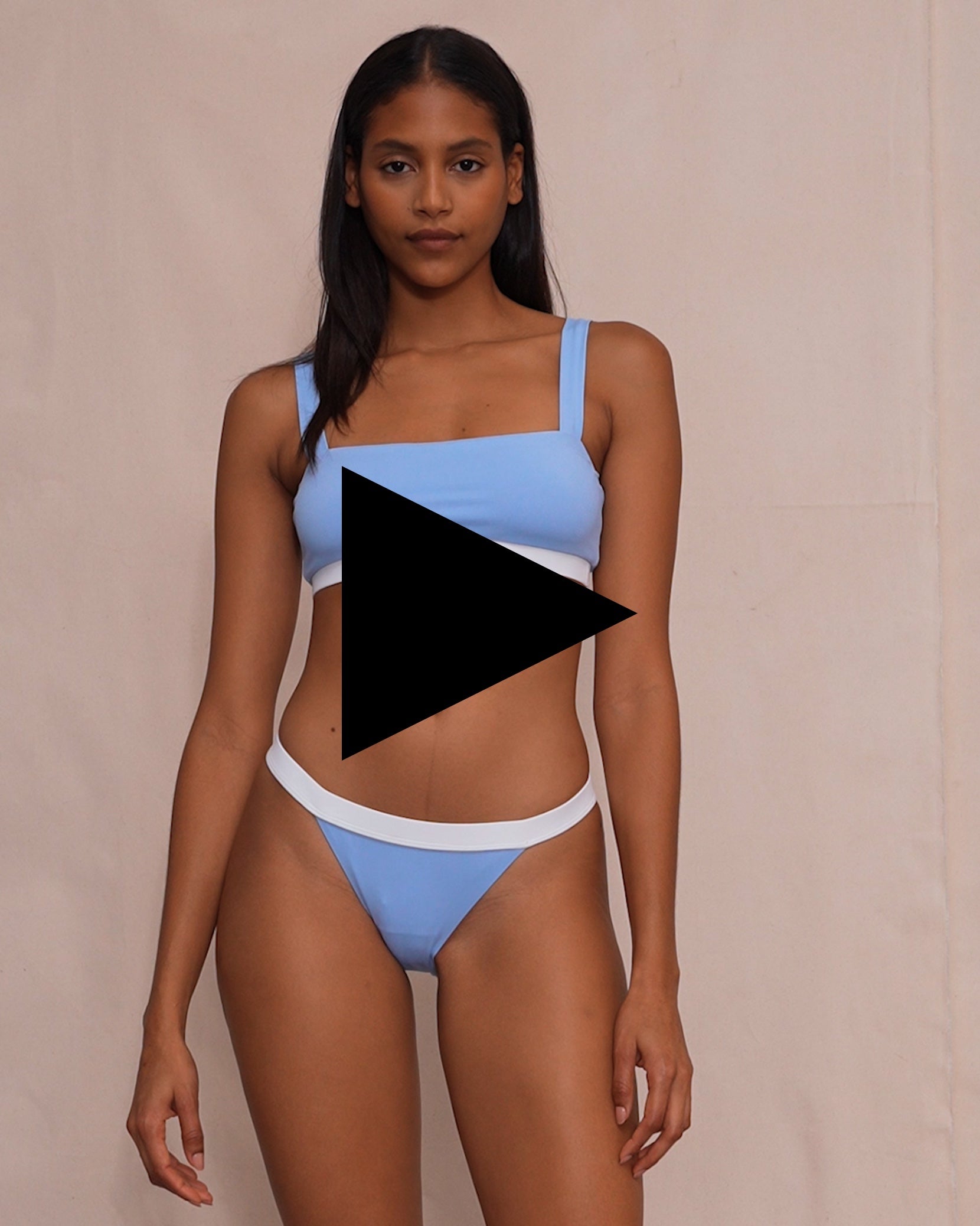 Airy Blue White Vimeo | https://player.vimeo.com/video/575459282