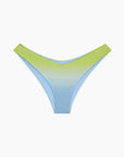 Sea Green Multi