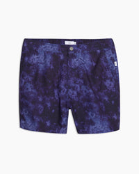 Indigo Blue Tie Dye