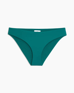 Lily Bikini Bottom in Storm - 1 - Onia
