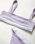 Lavender Blue Multi