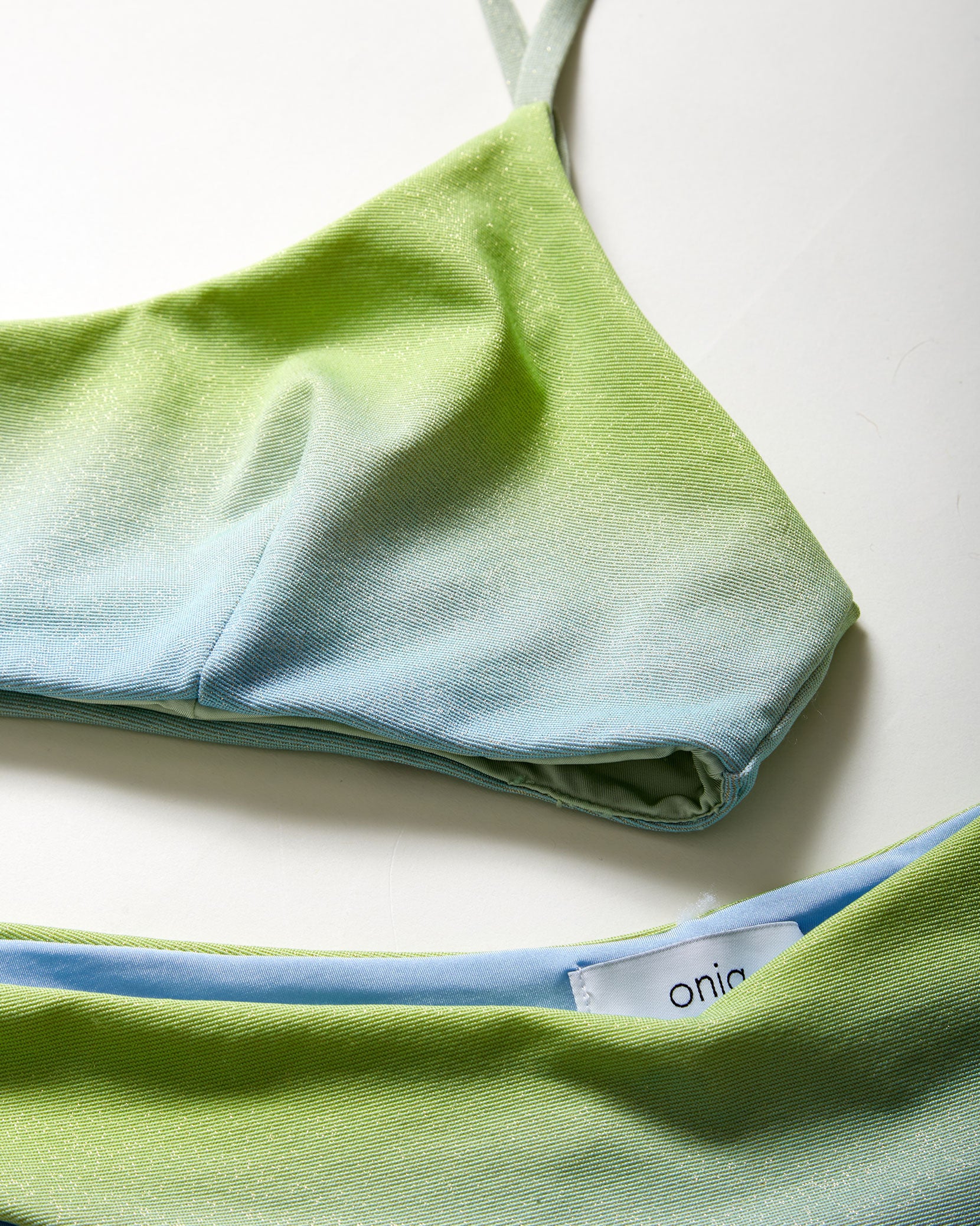 Sea Green Multi