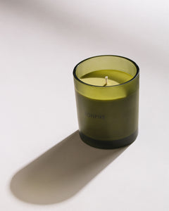 Bonfire Candle in Moss - 2 - Onia