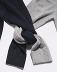 Light Heather Grey