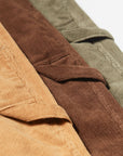 Dusty Olive