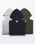 Light Heather Grey