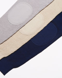 Waffle Cashmere Boxset in Deep-Navy - 6 - Onia