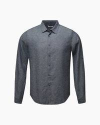 Blue Chambray