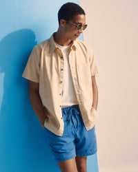 Yellow Cream