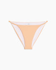 Sunset White Stripe