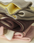 Deep Taupe Birch