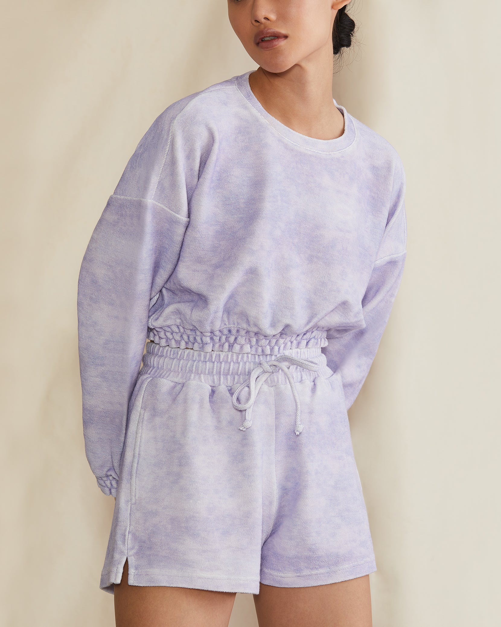 Lavender Blue