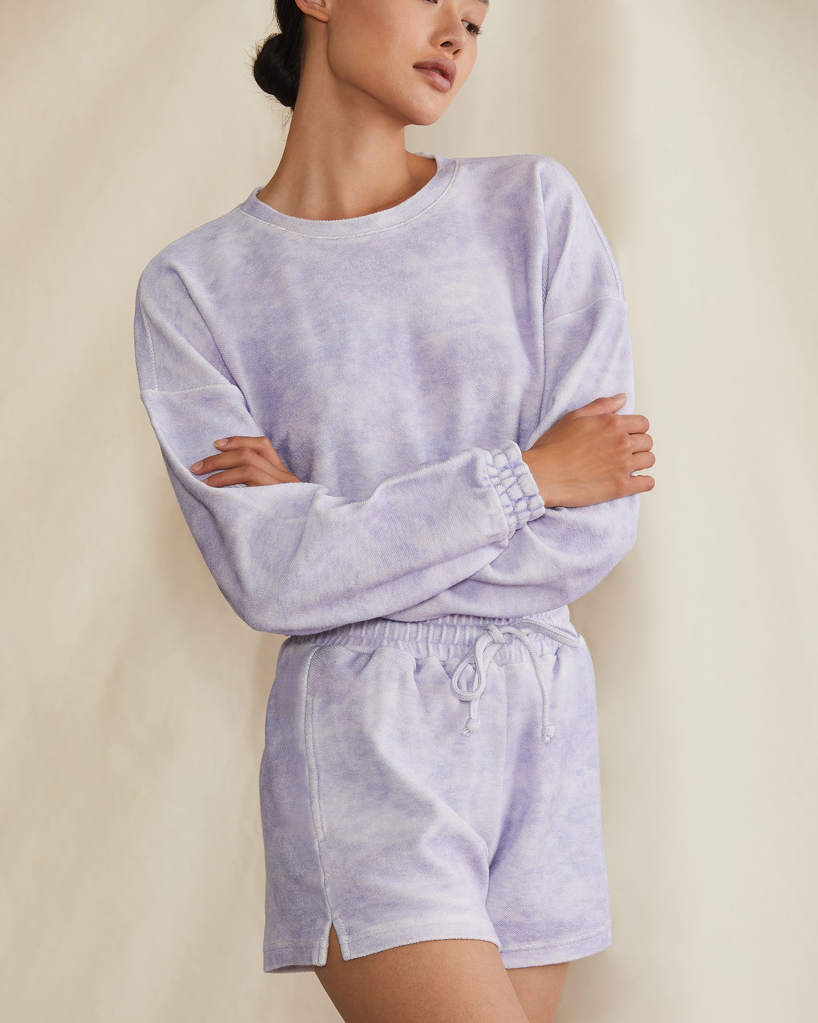 Lavender Blue