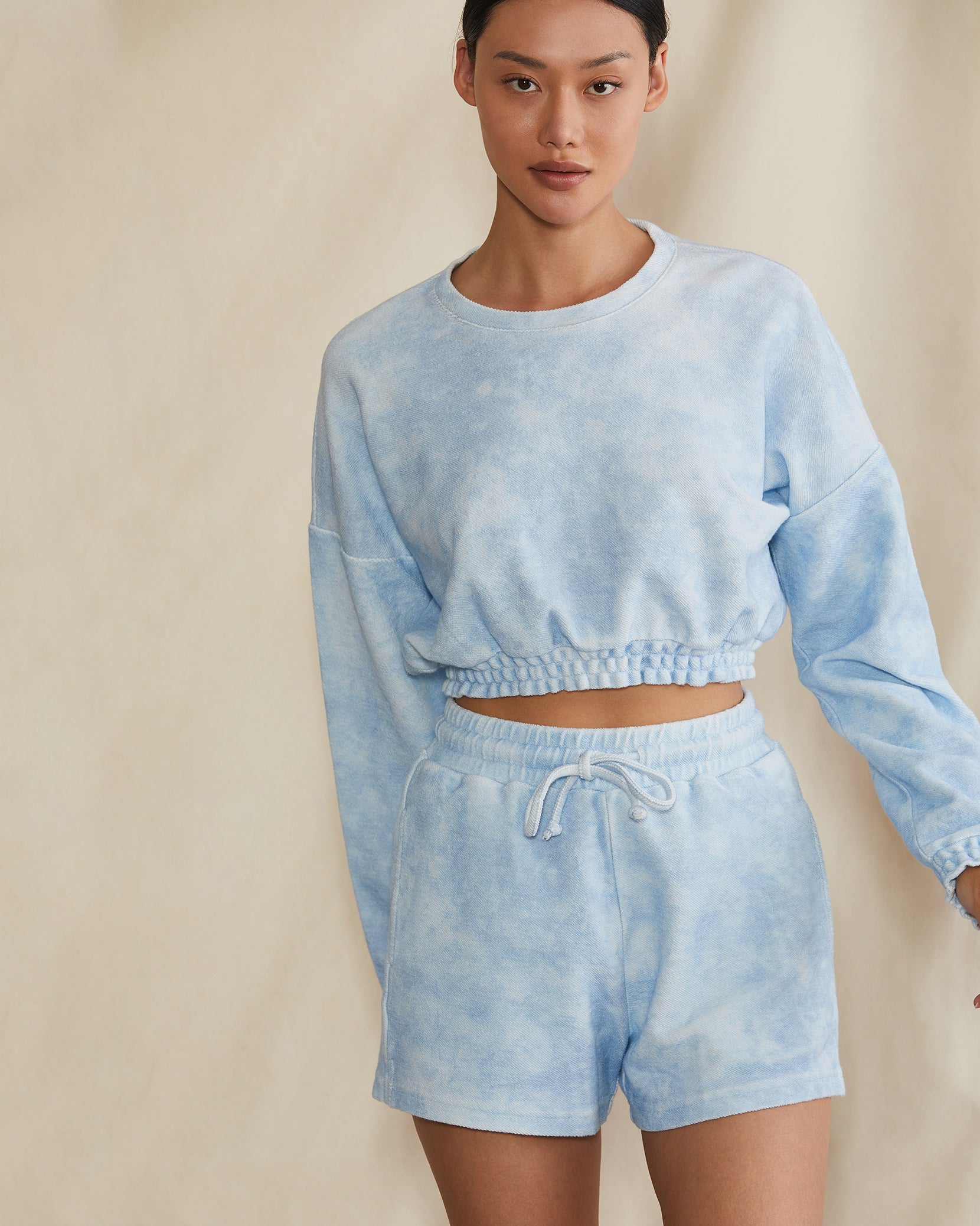 Airy Blue
